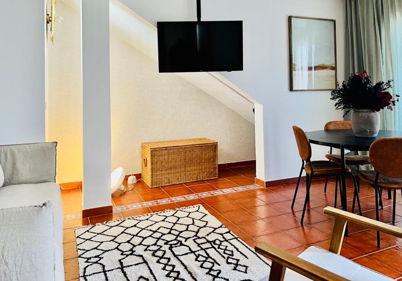 Canaryislandshost L Surfside Famara Exterior photo