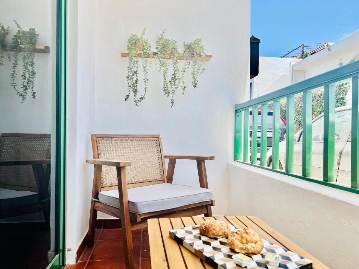 Canaryislandshost L Surfside Famara Exterior photo